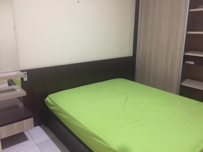 Disewakan rumah di Acacia Lippo Cikarang